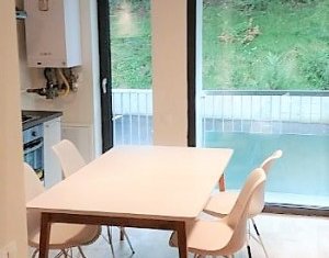 , 52m2 on Cluj-napoca, Zóna Gheorgheni