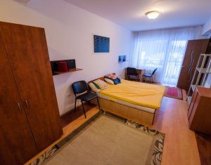 , 40m2 on Cluj-napoca, Zóna Plopilor