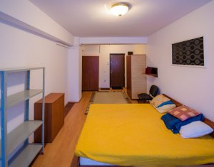 Lakás 1 szobák kiadó on Cluj-napoca, Zóna Plopilor