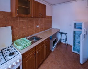 Lakás 1 szobák kiadó on Cluj-napoca, Zóna Plopilor