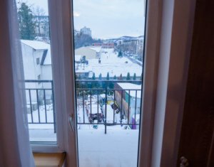 Lakás 1 szobák kiadó on Cluj-napoca, Zóna Plopilor