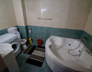 Lakás 1 szobák kiadó on Cluj-napoca, Zóna Plopilor