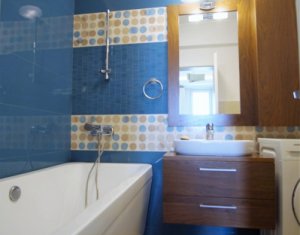 Lakás 3 szobák kiadó on Cluj-napoca, Zóna Centru