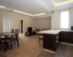 Lakás 3 szobák kiadó on Cluj-napoca, Zóna Centru