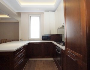 Lakás 3 szobák kiadó on Cluj-napoca, Zóna Centru