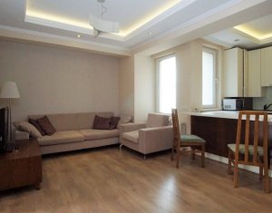 Lakás 3 szobák kiadó on Cluj-napoca, Zóna Centru