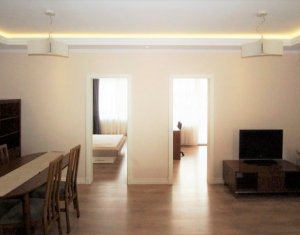 Lakás 3 szobák kiadó on Cluj-napoca, Zóna Centru