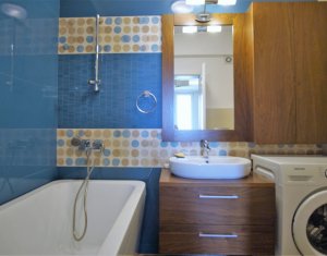 Lakás 3 szobák kiadó on Cluj-napoca, Zóna Centru