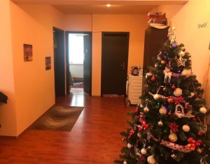 Lakás 3 szobák kiadó on Cluj-napoca, Zóna Zorilor