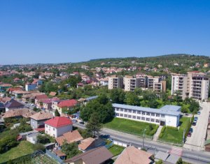 Lakás 2 szobák kiadó on Cluj-napoca, Zóna Iris