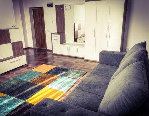 Lakás 2 szobák kiadó on Cluj-napoca, Zóna Iris