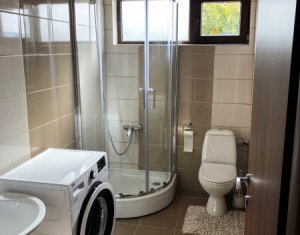 Lakás 2 szobák kiadó on Cluj-napoca, Zóna Iris