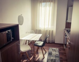 Lakás 2 szobák kiadó on Cluj-napoca, Zóna Iris