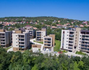 Lakás 2 szobák kiadó on Cluj-napoca, Zóna Iris