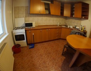 Lakás 2 szobák kiadó on Cluj-napoca, Zóna Centru