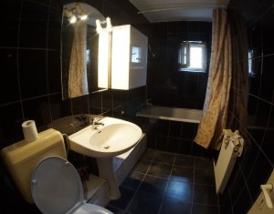 Lakás 2 szobák kiadó on Cluj-napoca, Zóna Centru