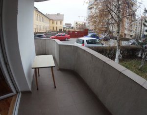 Lakás 2 szobák kiadó on Cluj-napoca, Zóna Centru