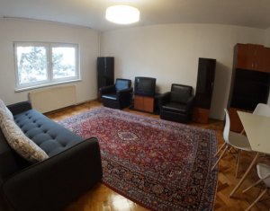 , 63m2 on Cluj-napoca, Zóna Centru