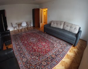 Lakás 2 szobák kiadó on Cluj-napoca, Zóna Centru