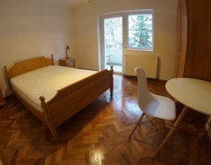 Lakás 2 szobák kiadó on Cluj-napoca, Zóna Centru