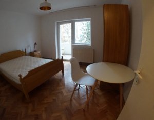 Lakás 2 szobák kiadó on Cluj-napoca, Zóna Centru