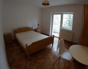 Lakás 2 szobák kiadó on Cluj-napoca, Zóna Centru