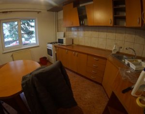 Lakás 2 szobák kiadó on Cluj-napoca, Zóna Centru