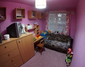 Lakás 3 szobák kiadó on Cluj-napoca, Zóna Grigorescu