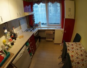 Lakás 3 szobák kiadó on Cluj-napoca, Zóna Grigorescu