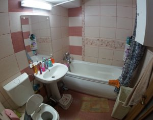 Lakás 3 szobák kiadó on Cluj-napoca, Zóna Grigorescu