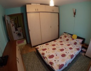 Lakás 3 szobák kiadó on Cluj-napoca, Zóna Grigorescu