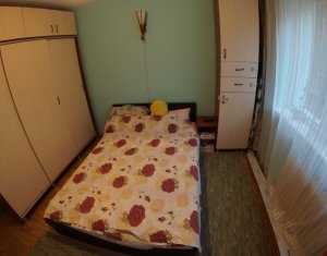 Lakás 3 szobák kiadó on Cluj-napoca, Zóna Grigorescu