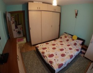 Lakás 3 szobák kiadó on Cluj-napoca, Zóna Grigorescu