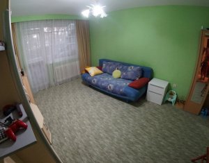 Lakás 3 szobák kiadó on Cluj-napoca, Zóna Grigorescu