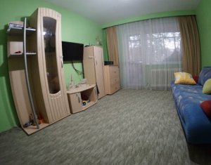 Lakás 3 szobák kiadó on Cluj-napoca, Zóna Grigorescu