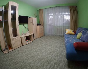 Lakás 3 szobák kiadó on Cluj-napoca, Zóna Grigorescu