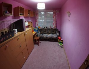 Lakás 3 szobák kiadó on Cluj-napoca, Zóna Grigorescu