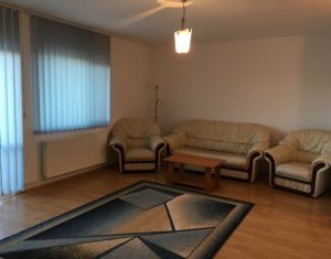 Lakás 3 szobák kiadó on Cluj-napoca, Zóna Manastur