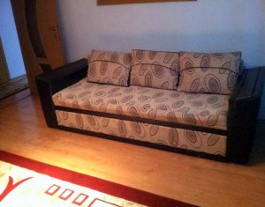 Lakás 2 szobák kiadó on Cluj-napoca, Zóna Manastur