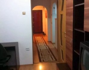 Lakás 2 szobák kiadó on Cluj-napoca, Zóna Manastur