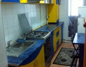 Lakás 2 szobák kiadó on Cluj-napoca, Zóna Manastur