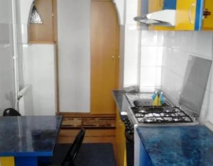 Lakás 2 szobák kiadó on Cluj-napoca, Zóna Manastur