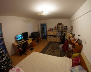 Lakás 1 szobák kiadó on Cluj-napoca, Zóna Zorilor