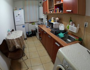 Lakás 1 szobák kiadó on Cluj-napoca, Zóna Zorilor