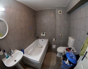 Lakás 1 szobák kiadó on Cluj-napoca, Zóna Zorilor