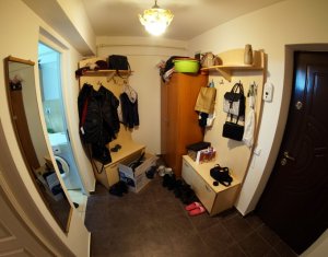 Lakás 1 szobák kiadó on Cluj-napoca, Zóna Zorilor