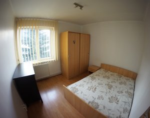 , 45m2 on Cluj-napoca, Zóna Centru