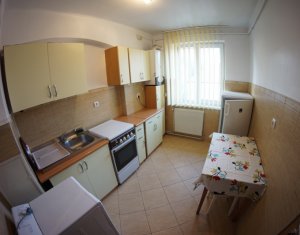 Lakás 2 szobák kiadó on Cluj-napoca, Zóna Centru