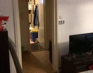 Lakás 3 szobák kiadó on Cluj-napoca, Zóna Centru