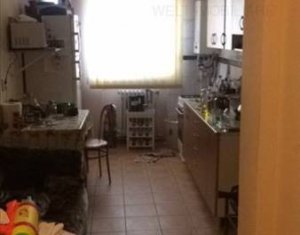 Lakás 3 szobák kiadó on Cluj-napoca, Zóna Centru